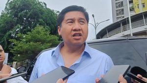 Komitmen Menteri PKP Perjuangkan Program 'Tanah Negara Bangunan Rakyat'