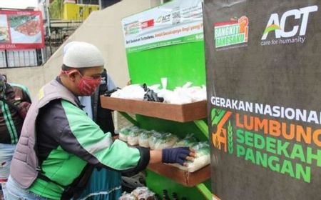 Kasus ACT Jangan Sampai Memicu Ketidakpercayaan Publik pada Lembaga Filantropi