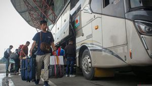 Pramono Anung Ajak Masyarakat ‘Mudik ke Jakarta’