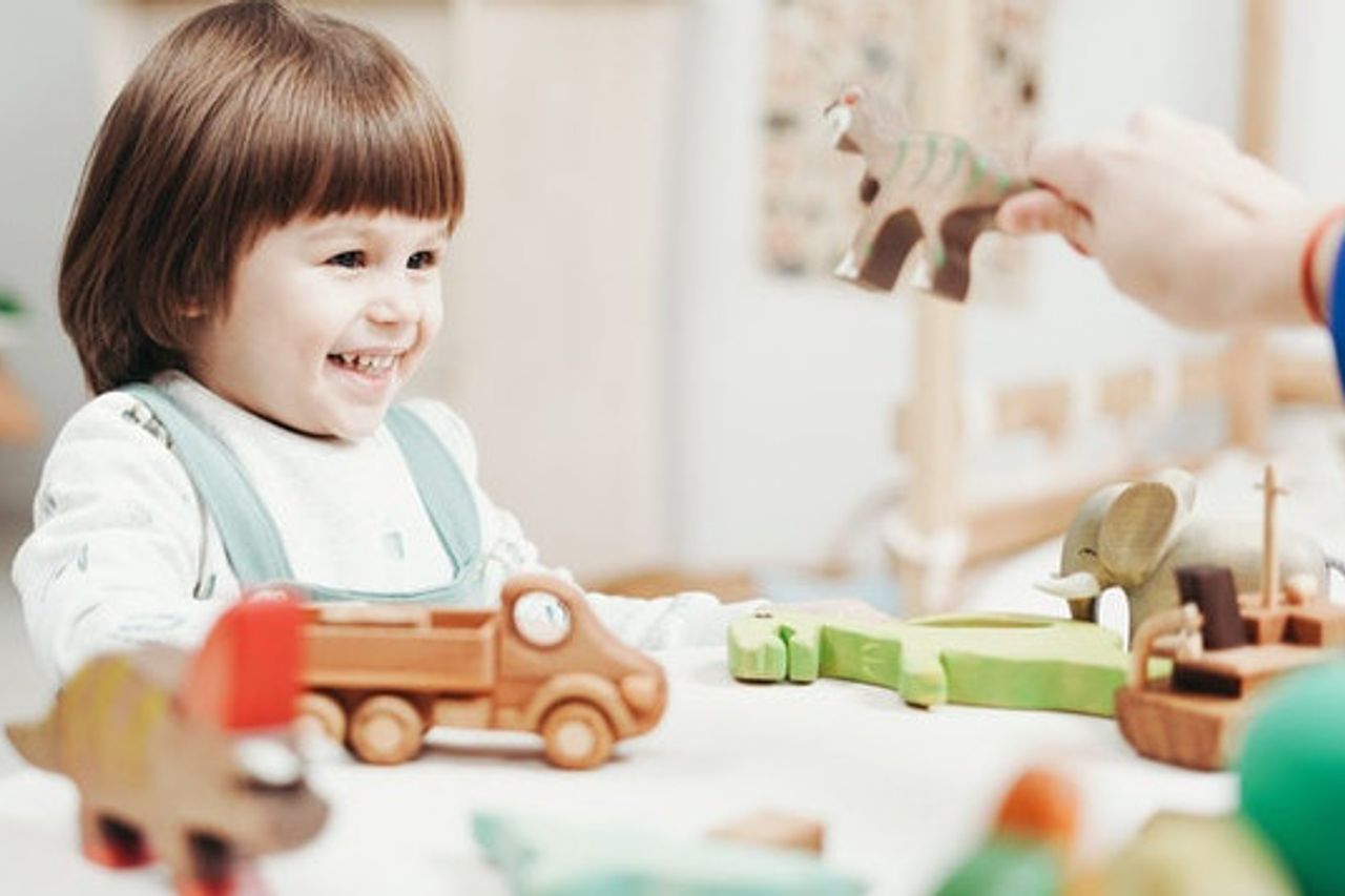専門家によると、スキニーの子供は太った子供よりも健康になることができます