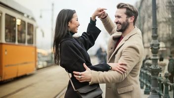 In Order For Your Relationship To Be Harmonious, These Are Tips For Communicating Well With Your Partner