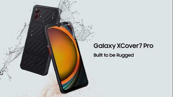 Butuh Ponsel Tangguh yang Bisa Bertahan di Neraka? Inilah Samsung Galaxy XCover7 Pro di T-Mobile