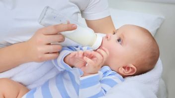7 Important Criteria In Choosing Fomula Milk, From Nutrition To Packaging Content