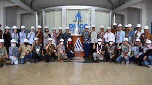 Pemprov DKI Inspeksi Final Pelayanan Air PAM Jaya Sebelum Putus Kontrak Swastanisasi Air Bulan Februari 