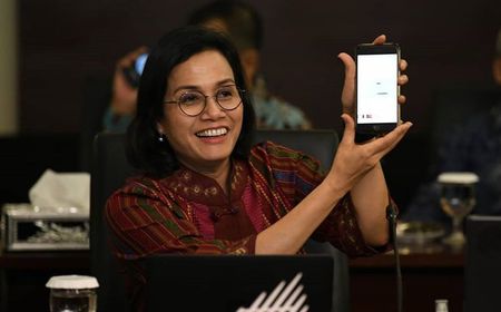 Sri Mulyani: Inflasi 2020 Bisa di Angka 1,5 Persen, Terendah dalam 6 Tahun