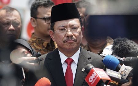 Vaksin Nusantara Ditolak Negara