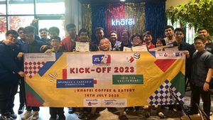 Jakarta Tabletop Expo jadi Wadah Kembangkan Industri Tabletop Games