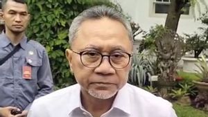 Zulhas Pastikan Stok Pangan Aman dan Harga Terkendali