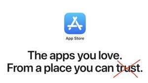 Kritikus App Store, Kosta Eleftheriou, Hentikan Gugatan pada Apple, Ini Penyebabnya