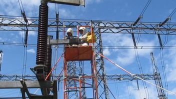 الحفاظ على إمدادات الكهرباء خلال عيد 2024 ، PLN Siagakan 4,782 فردا