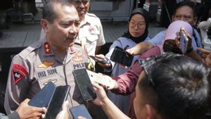 Polda NTB Sebut Pengeboran di Gili Trawangan Tak Ilegal, Beri Kesempatan ke PT TCN Perbaiki Dokumen Izin