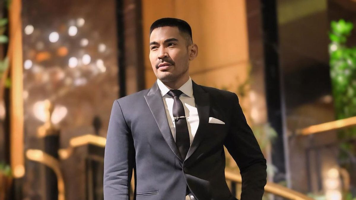 Robby Purba Sorry After Security Guard Which Went Viral Hits Dogs Fired