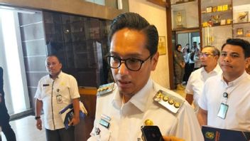 Medan Mayor Denies Reactivated Camat And Indisciplinary Village Head