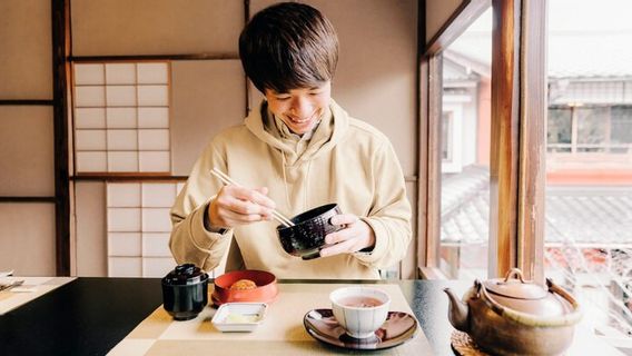 3 Japanese Habits To Prevent Diabetes