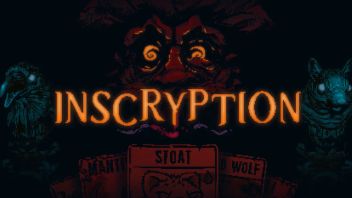 The Psychological Inscryption Horror Game Will Be Present For PlayStation Players With A Series Of Exclusive Features