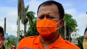BPBD Bangka Tengah Ungkap Maraknya Tambang Timah Ilegal di Sungai Mangkol Sebabkan Pendangkalan