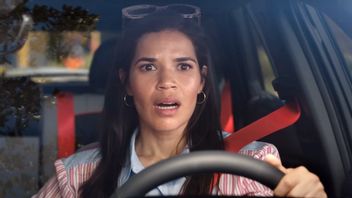 America Ferrera Filmed 50 Times For Barbie Movie Monologist Scene