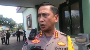 Bali Police Find Evidence Of Death Violence Of Former Jembrana Regent