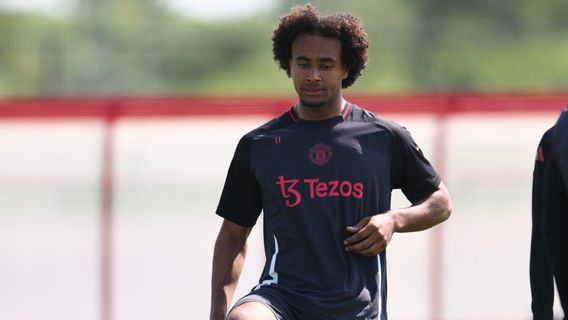Kekuatan Manchester United Bertambah Jelang Final Liga Europa