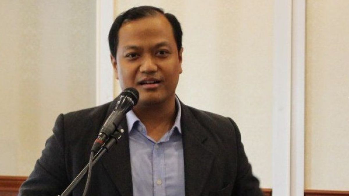 观察家：掌握西爪哇的选票能否在2024年总统大选中获胜