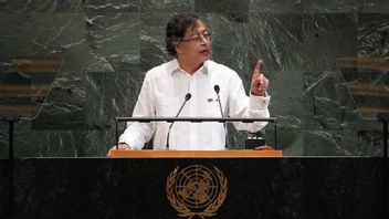 Presiden Kolombia Petro akan Temui Trump di tengah Ancaman Serangan AS