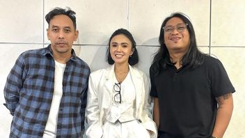 Pongki Barata Garap Songs Duet for Yuni Shara and Praz Teguh