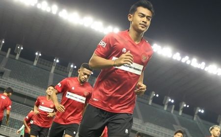 Jadwal dan Link Streaming Indonesia vs Palestina