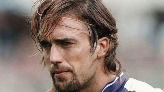 Peluang Kembalinya Batistuta ke Fiorentina dan Formasi Baru Ala Prandelli