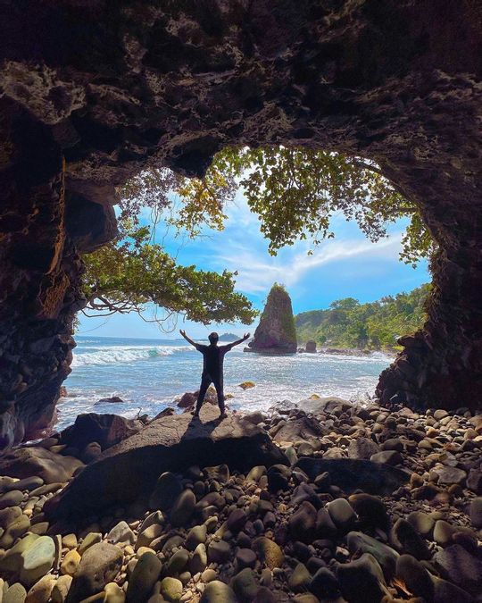 Wisata Pantai Terbaik di Lampung yang Wajib Kamu Kunjungi