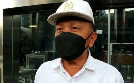 Korupsi di Meranti Terus Dibidik KPK, Plt Bupati Minta Pemda Kooperatif