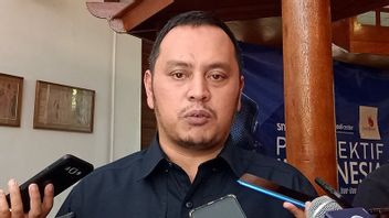 Adakan Pertemuan dengan PKS Besok Siang, NasDem: Alon-Alon Asal Kelakon