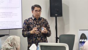 BI Beberkan Penempatan Dana ke Perbankan Tak Otomatis Turunkan Suku Bunga Kredit