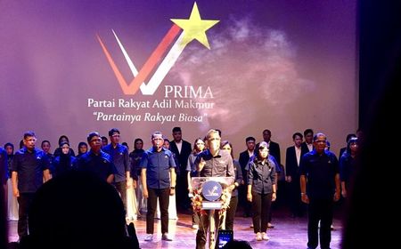 Menakar Peluang Partai Prima Menjadi Kontestan Pemilu 2024