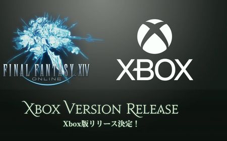 Final Fantasy 14 bakal Dirilis untuk Pemain Xbox Series X/S Segera