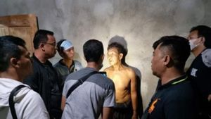 Polres Pagar Alam Berhasil Menangkap Pelaku Pembunuhan Wanita di Kota Pagaralam