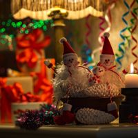 Ada Natal di Kota Serambi Makkah Aceh