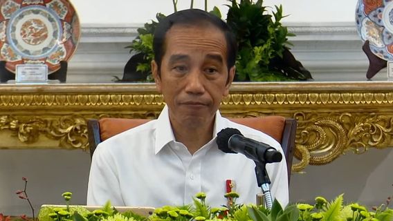 COVID-19案有新纪录，Jokowi：更糟！