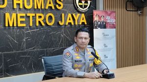    Polisi Dalami Kabar Pelaku Ledakan SMAN 72 Korban Bullying