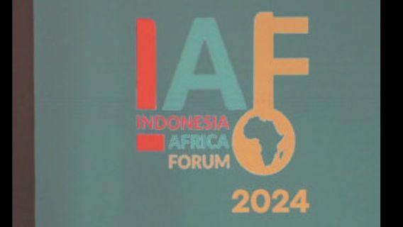 Forum Indonesia – Afrika 2: Komitmen Tingkatkan Kerja Sama Pembangungan