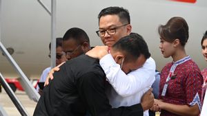 27.768 WNI Dipulangkan Sepanjang 2025, Menlu Sugiono: Negara Tidak Boleh Absen