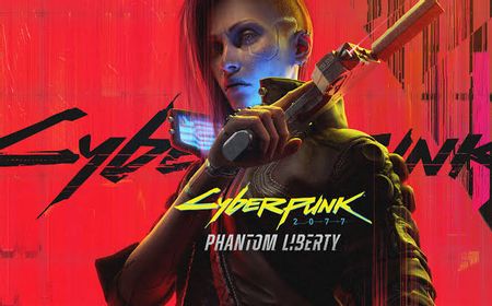 Cyberpunk 2077: Liberty Phantom Lampaui Lima Juta Kopi dalam Tiga Bulan