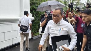 Prabowo Panggil Mendiktisaintek hingga Menteri KKP Trenggono, Bahas Apa?