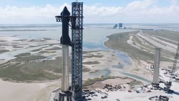 SpaceX Ogah Bisnisnya Merugi, Nyatakan Gabung dengan FAA untuk Melawan Aktivis Lingkungan