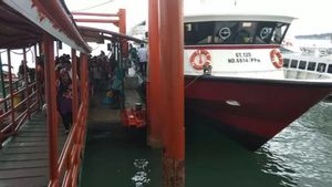 BPTD Antisipasi Kepadatan 3 Pelabuhan di Kepri Berkaca Antrean Pemudik Lebaran 2024