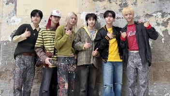 Promotor Umumkan Dua Pertunjukan Xdinary Heroes di Indonesia Resmi Ditunda