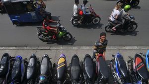 Penertiban Saja Tak Cukup, DPRD Tegaskan Parkir Liar Harus Ditindak Denda atau Kurungan