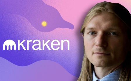 Bos Kraken Jesse Powell: Regulator AS Membiarkan Aktor Jahat Hancurkan Ekosistem Cryptocurrency