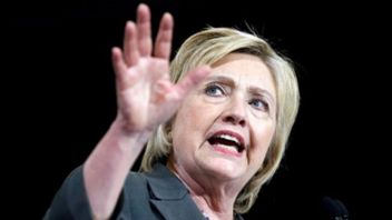 Hillary Clinton Sulks Over Binance And Kraken Refusing To Block Russian Users