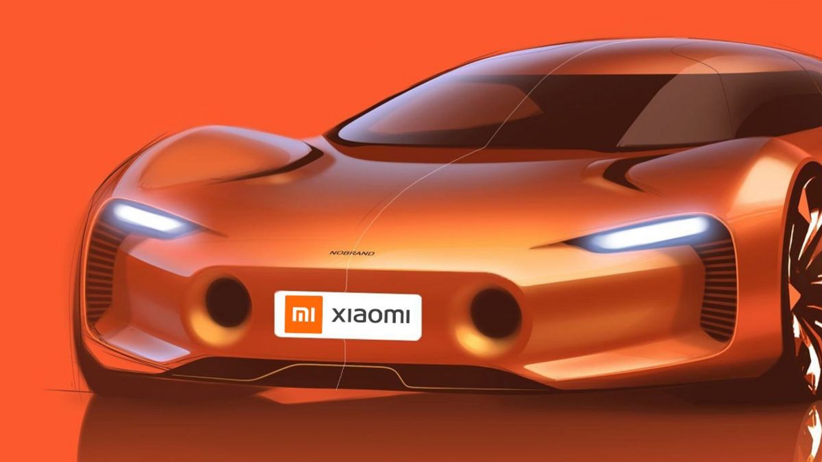 テスラと競争する準備ができて、Xiaomiはすぐに電気自動車を生産する