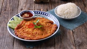 Bisakah Goreng Tanpa Minyak? Ini Tipsnya dari Chef